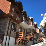 Apartman Nadezda