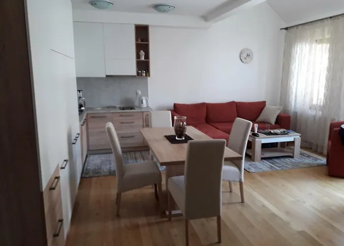 Apartman Nadezda