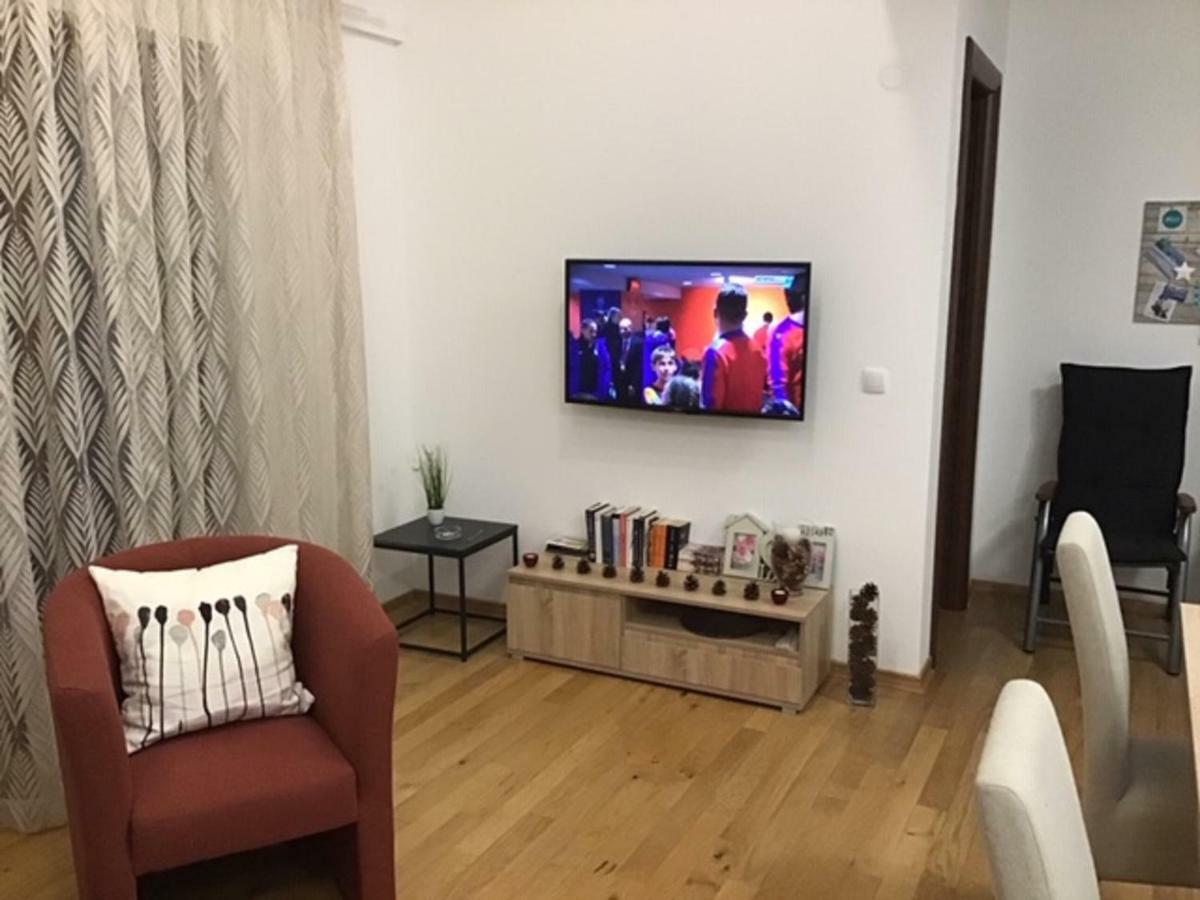 Apartment Nadezda *